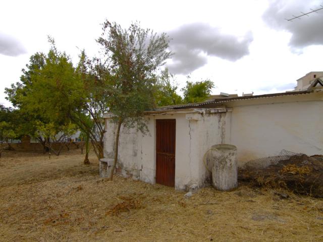 Casa en venta en Sierra de las Nieves, Andalucía
