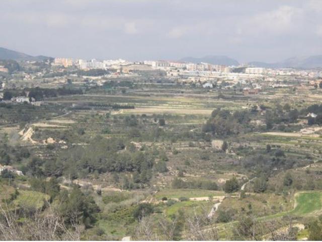Local Comercial en venta en la Marina Alta, Valencia