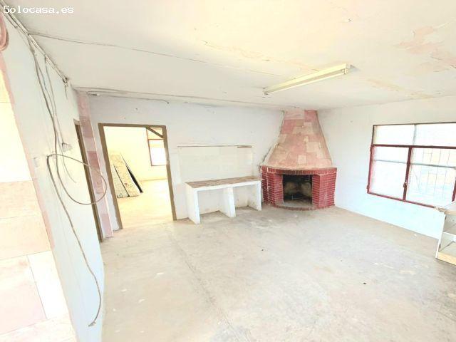 Casa en venta en Bajo Guadalentín, Murcia