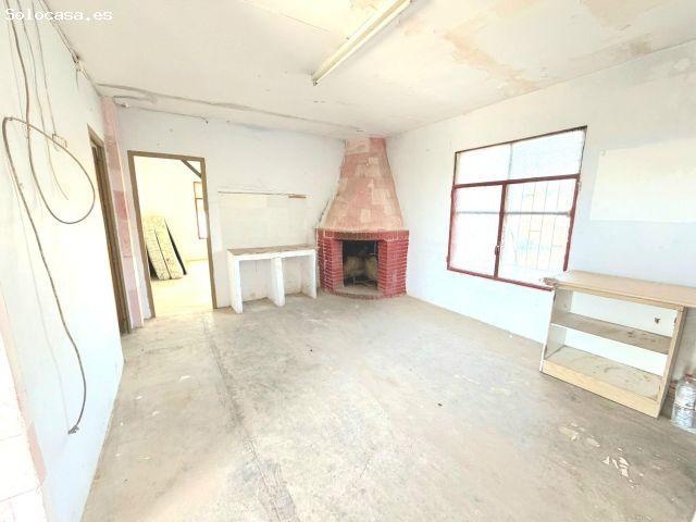 Casa en venta en Bajo Guadalentín, Murcia