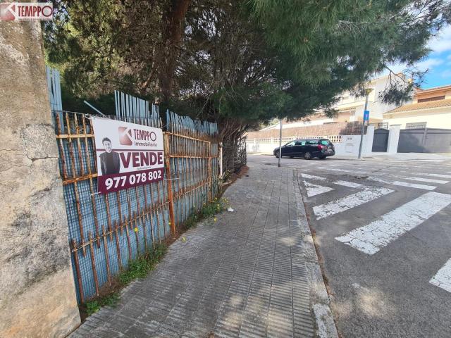 Terreno en venta en el Puig, Baix Penedès