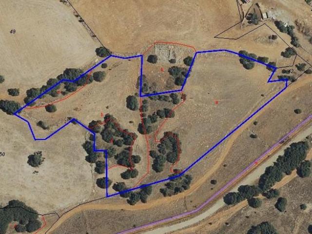 Terreno en venta en Villar Del Olmo, Madrid