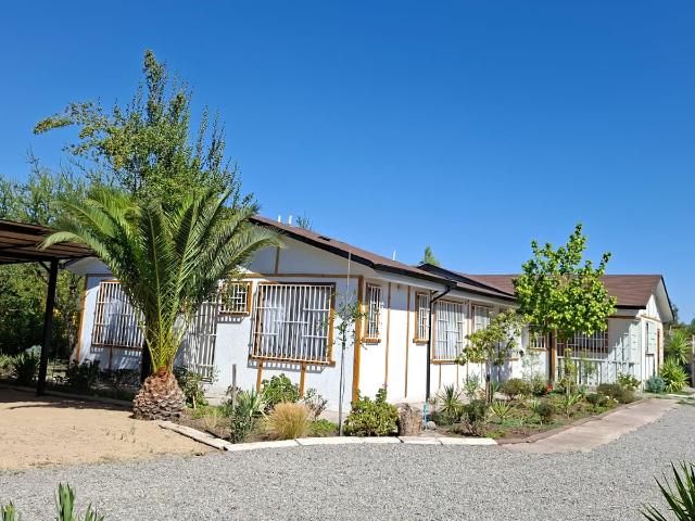 Casa en arriendo en Lampa, Metropolitana