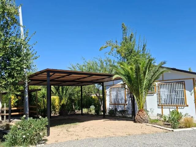 Casa en arriendo en Batuco, Metropolitana