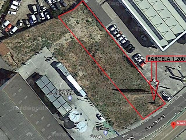 Terreno en venta en Villares De La Reina, Castilla y León