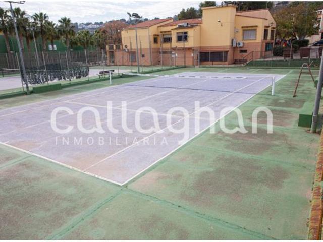 Local Comercial en venta en Serra Perenxisa, La Hoya de Buñol