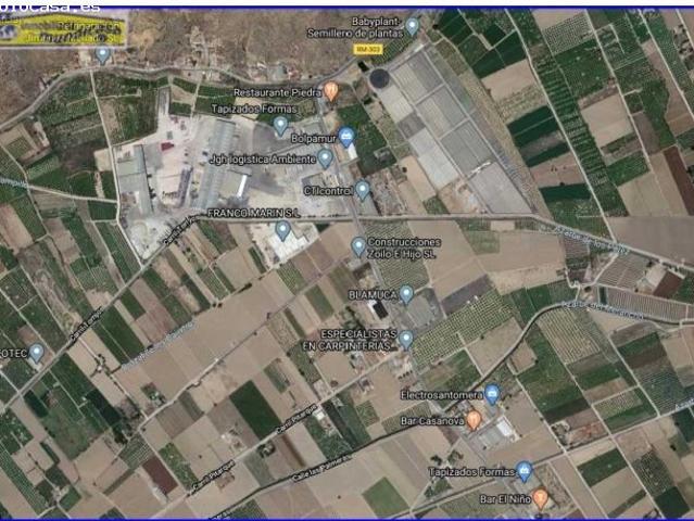 Local Comercial en venta en Cobatillas, Área Metropolitana de Murcia