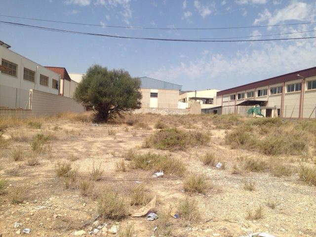Terreno en venta en Prosperidad, el Vinalopó Mitjà / El Vinalopó Medio