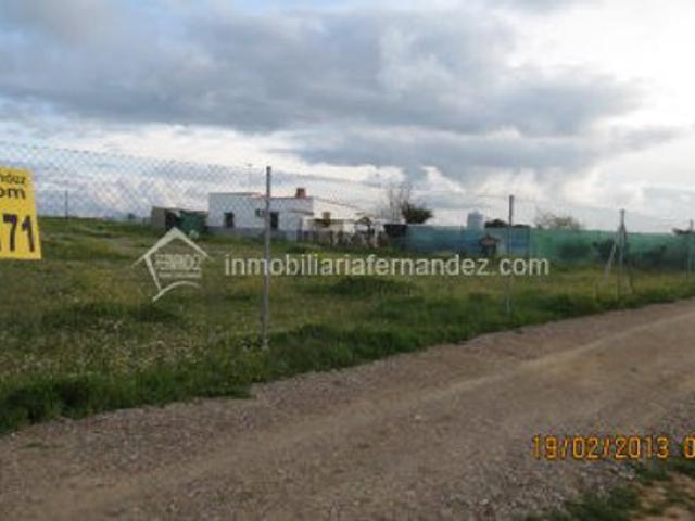 Terreno en venta en Cáceres - Sierra de Montánchez, Extremadura