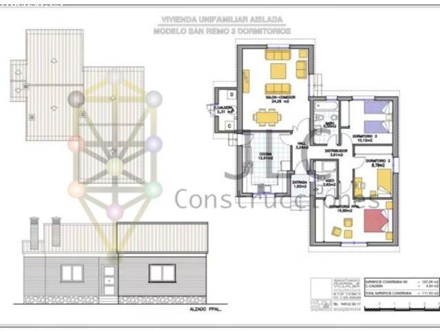 Local Comercial en venta en Caraquiz, Uceda