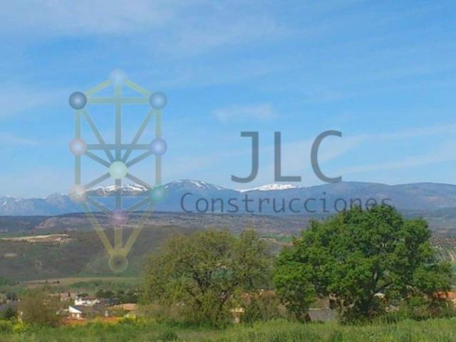 Terreno en venta en Caraquiz, Uceda