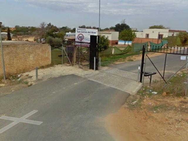 Terreno en venta en El Viso del Alcor, Sevilla