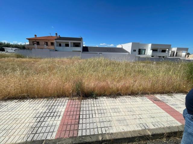 Terreno en venta en Arroyo De La Luz