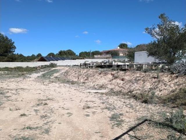 Local Comercial en venta en l'Alcoià, Valencia