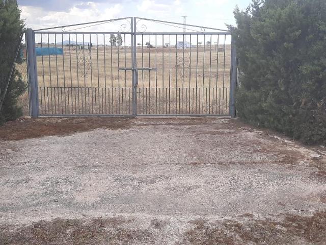 Terreno en venta en Cáceres - Sierra de Montánchez, Extremadura