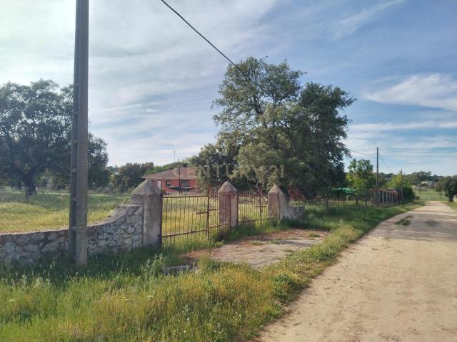 Terreno en venta en Casar de Cáceres, Cáceres