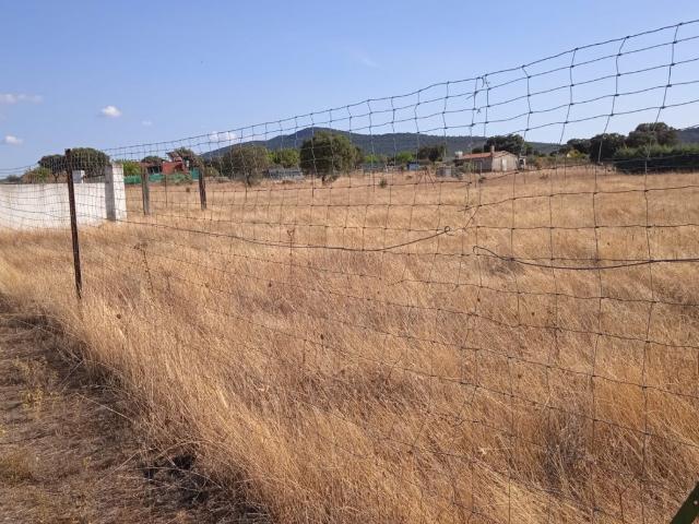 Terreno en venta en Margallo, Cáceres
