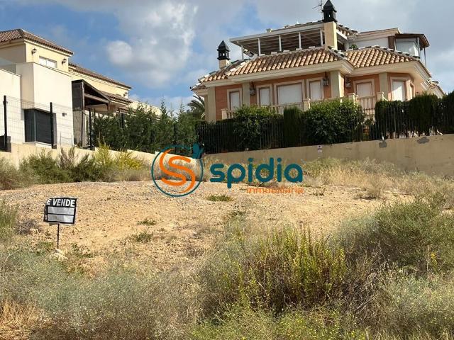 Terreno en venta en Alto Guadalentín, Murcia
