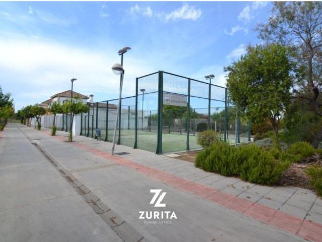 Local Comercial en venta en Urbanización San Antonio, El Carpio