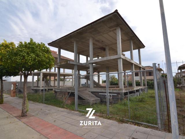 Terreno en venta en El Carpio, Andalucía