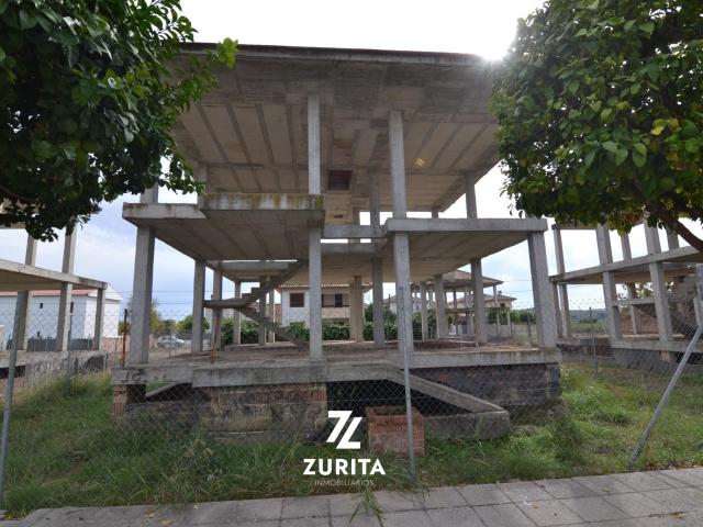 Terreno en venta en El Carpio, Andalucía