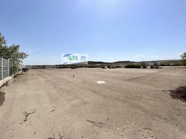 Terreno en alquiler en Zaragoza, Aragón