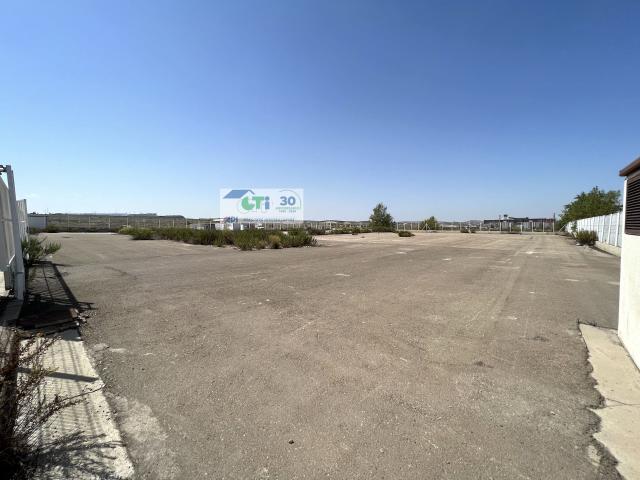 Terreno en alquiler en Zaragoza, Aragón