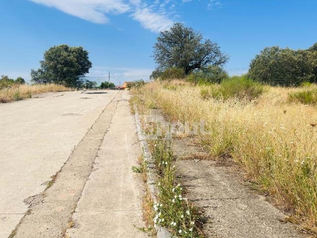 Terreno en venta en Carcaboso, Extremadura