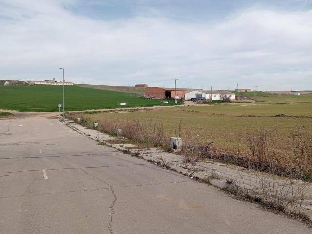 Terreno en venta en Yunclillos, Castilla-La Mancha