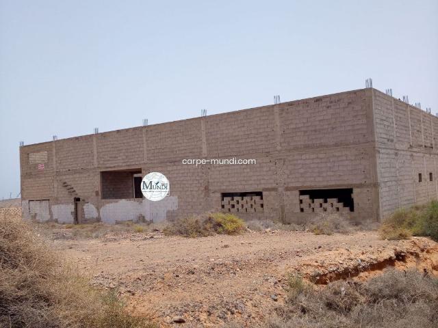 Nave en venta en La Charca, Puerto del rosario