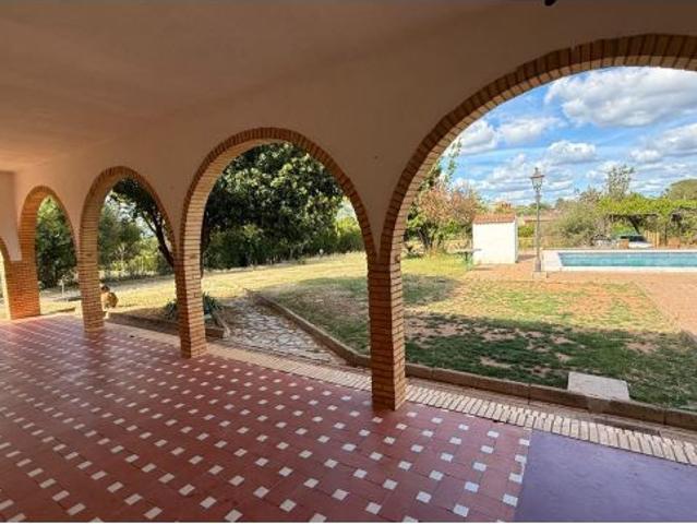 Casa en venta en Urbanización Los Frutales del Alcor, Carmona