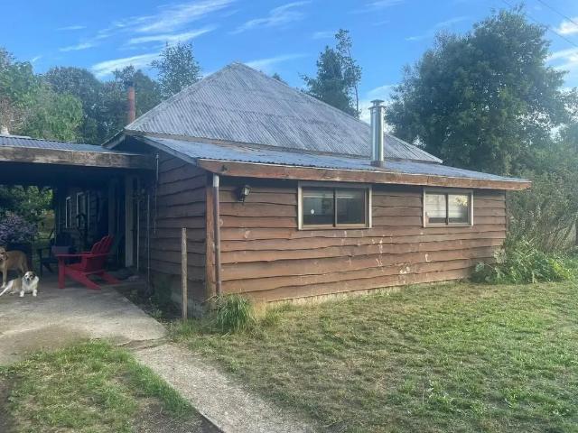 Casa en arriendo en Los Lagos, Los Ríos