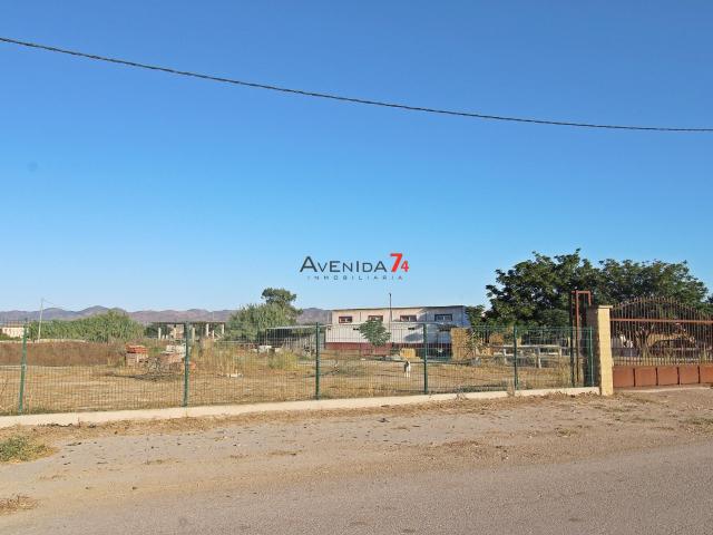 Terreno en venta en Virgen de las Huertas, Alto Guadalentín