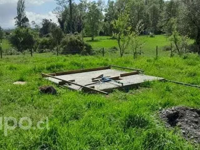 Casa en venta en Rio Negro, Los Lagos