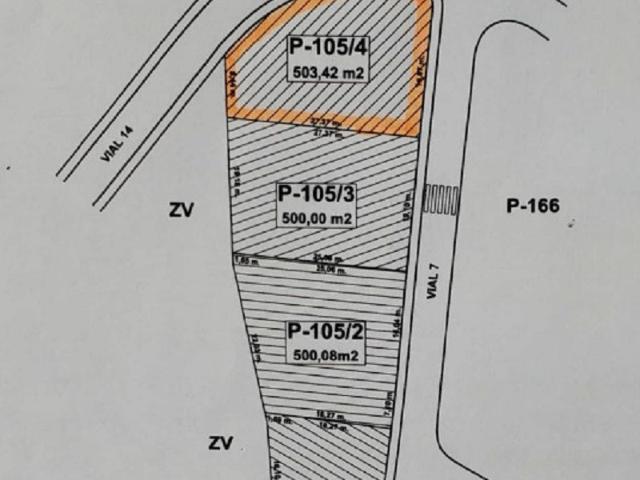 Terreno en venta en Torreguadiaro, Campo de Gibraltar