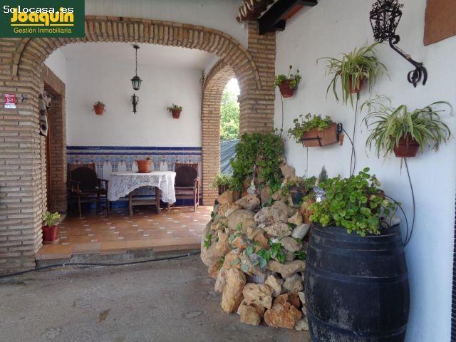 Casa en venta en Las Quemadillas, Córdoba