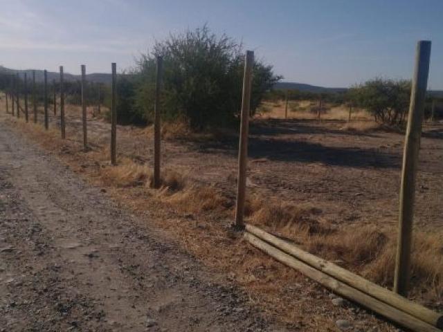 Terreno en venta en Cauquenes, Maule