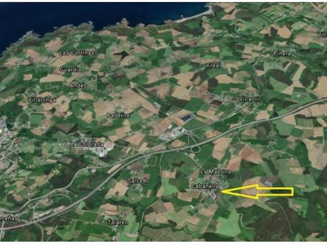 Local Comercial en venta en Navia, Asturias