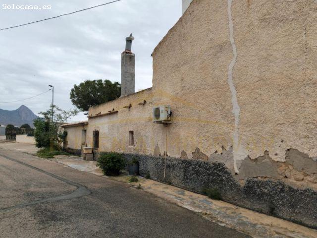Casa en venta en Oriental, Murcia