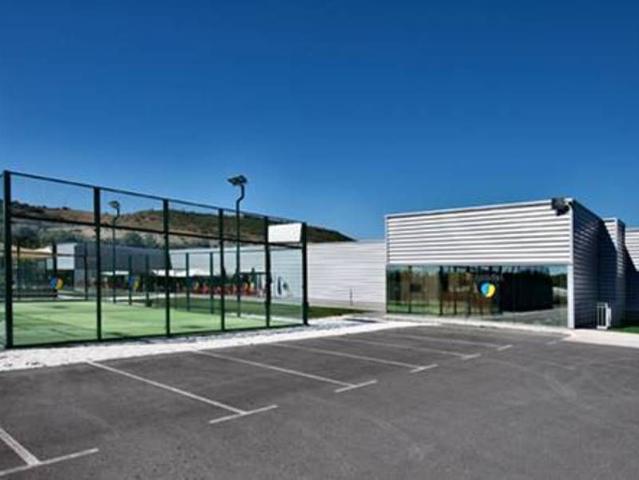 Terreno en venta en El Cortijo, Logroño