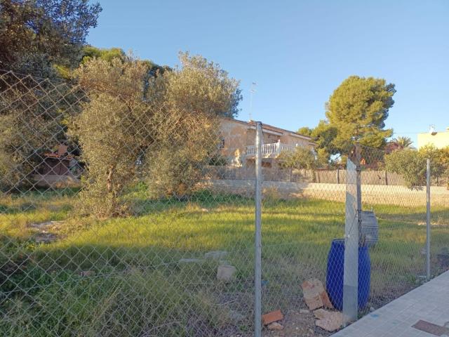 Terreno en venta en l'Horta Sud, Valencia