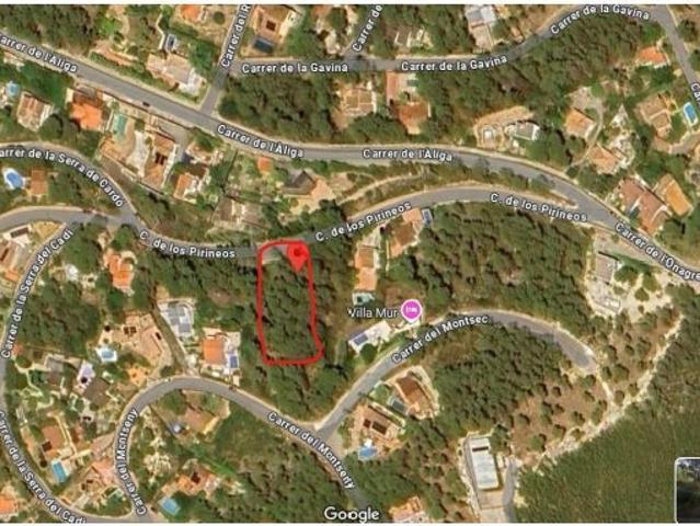 Local Comercial en venta en Garraf, Catalunya