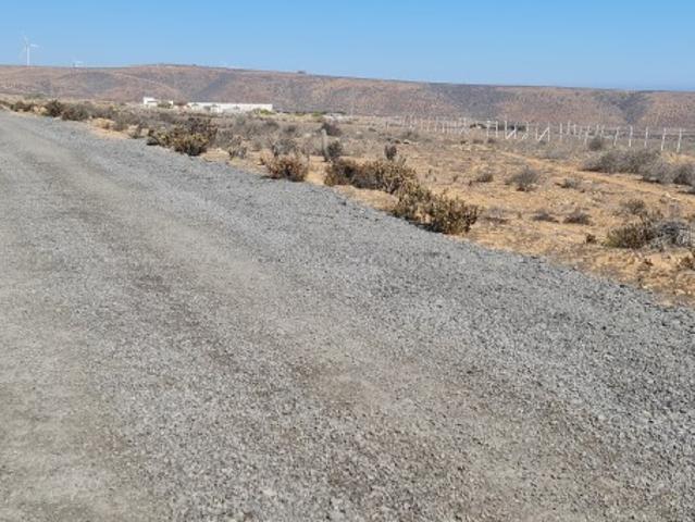 PARCELA DE AGRADO 5.000 MTS2 EN COSTA DORADA, COQUIMBO