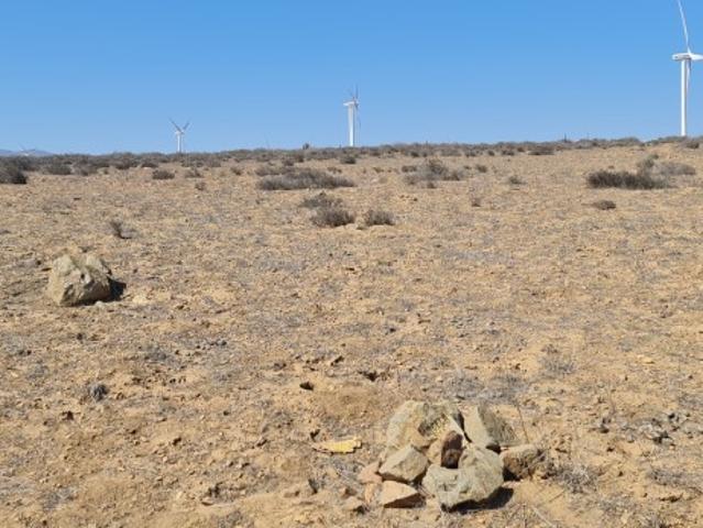 PARCELA DE AGRADO 5.000 MTS2 EN COSTA DORADA, COQUIMBO