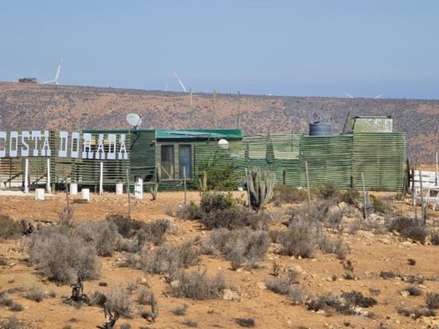 PARCELA DE AGRADO 5.000 MTS2 EN COSTA DORADA, COQUIMBO