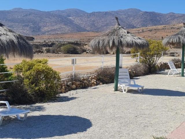 PARCELA DE AGRADO 5.000 MTS2 EN COSTA DORADA, COQUIMBO