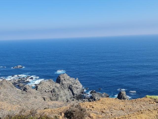 PARCELA DE AGRADO 5.000 MTS2 EN COSTA DORADA, COQUIMBO