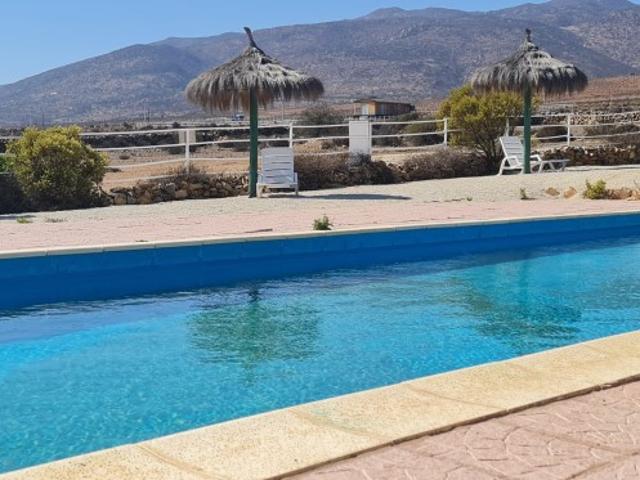 PARCELA DE AGRADO 5.000 MTS2 EN COSTA DORADA, COQUIMBO