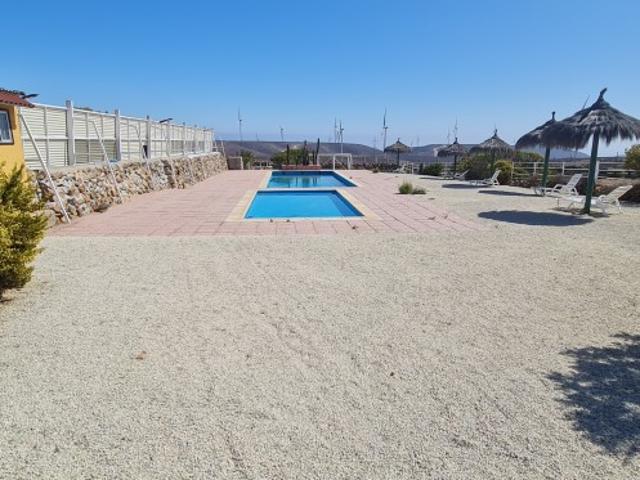 PARCELA DE AGRADO 5.000 MTS2 EN COSTA DORADA, COQUIMBO