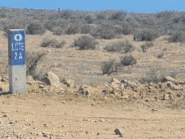 PARCELA DE AGRADO 5.000 MTS2 EN COSTA DORADA, COQUIMBO